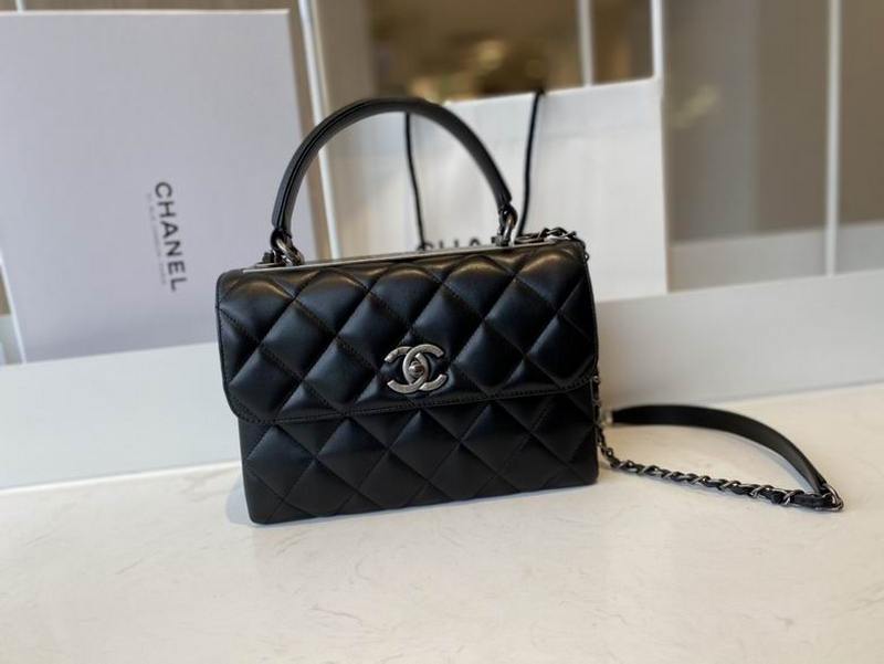 Chanel Handbags 564